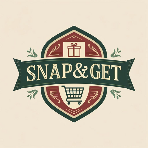 SNAP&GET