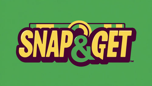 SNAP&GET